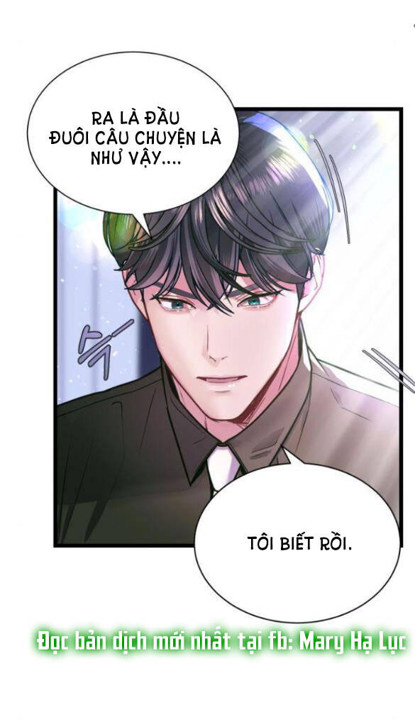 Ảo Thuật Gia Quyến Rũ Chapter 6.1 - Trang 2