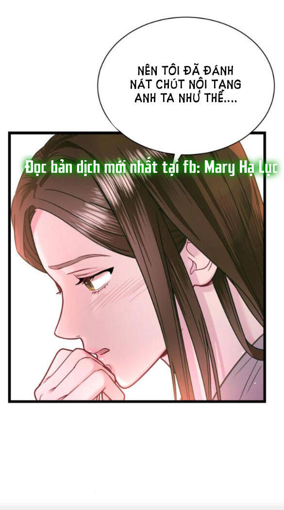 Ảo Thuật Gia Quyến Rũ Chapter 6.2 - Trang 2