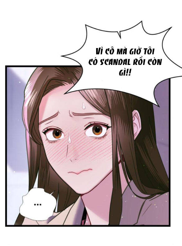 Ảo Thuật Gia Quyến Rũ Chapter 6.2 - Trang 2