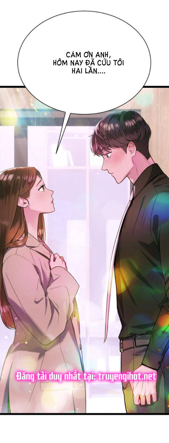 Ảo Thuật Gia Quyến Rũ Chapter 6.2 - Trang 2