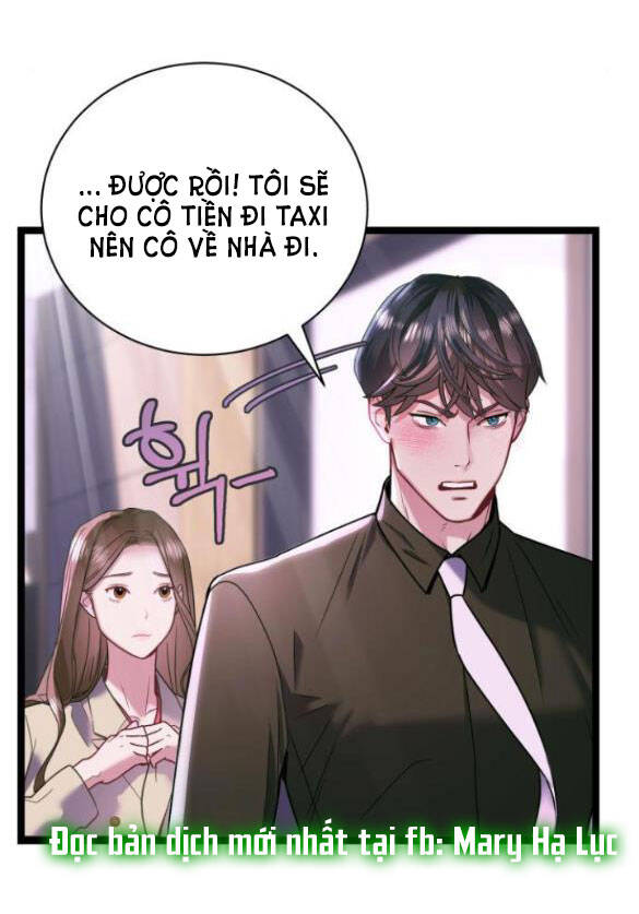 Ảo Thuật Gia Quyến Rũ Chapter 6.2 - Trang 2