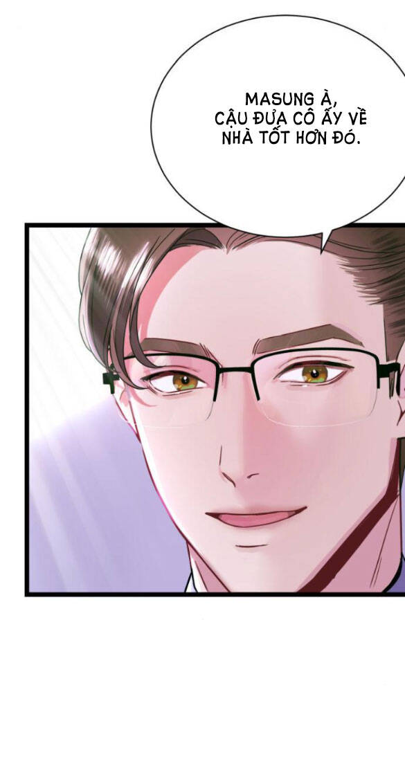 Ảo Thuật Gia Quyến Rũ Chapter 6.2 - Trang 2