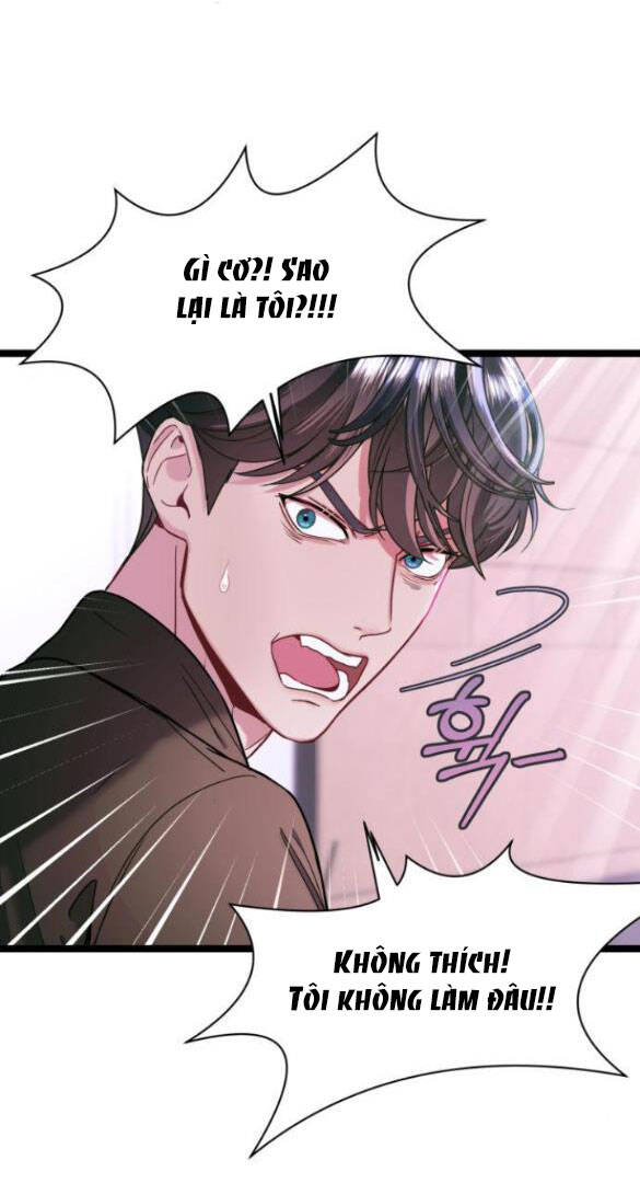 Ảo Thuật Gia Quyến Rũ Chapter 6.2 - Trang 2