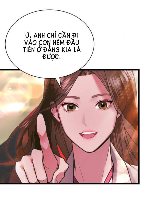 Ảo Thuật Gia Quyến Rũ Chapter 6.2 - Trang 2