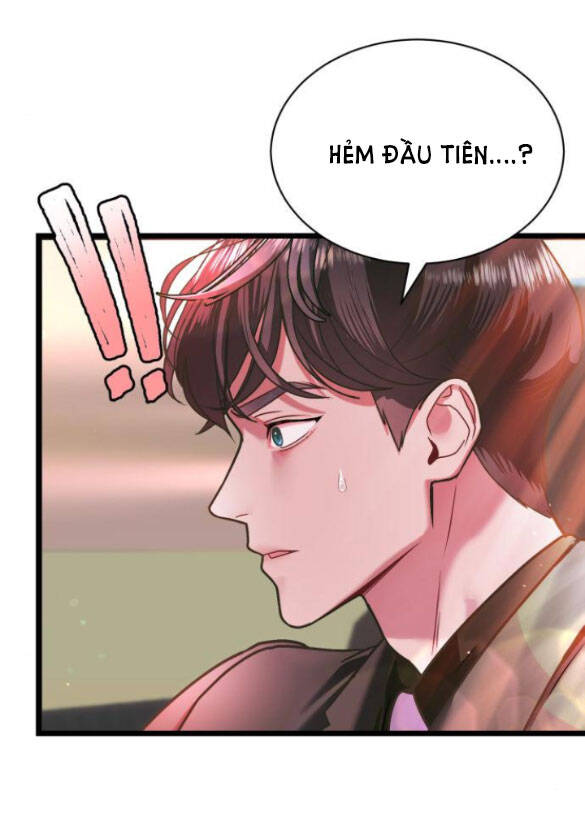 Ảo Thuật Gia Quyến Rũ Chapter 6.2 - Trang 2