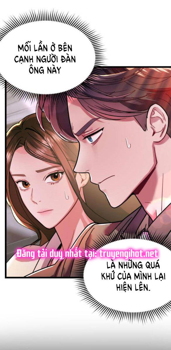 Ảo Thuật Gia Quyến Rũ Chapter 6.2 - Trang 2
