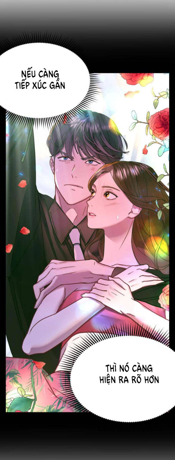 Ảo Thuật Gia Quyến Rũ Chapter 6.2 - Trang 2