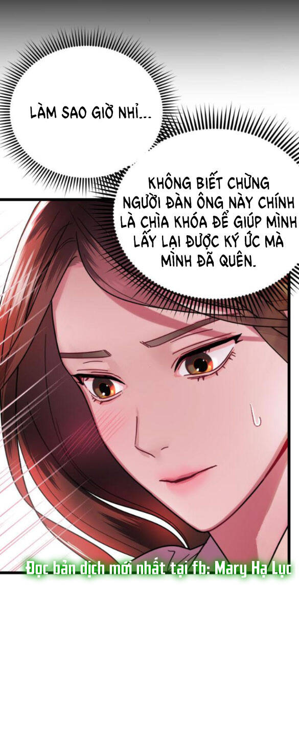 Ảo Thuật Gia Quyến Rũ Chapter 6.2 - Trang 2