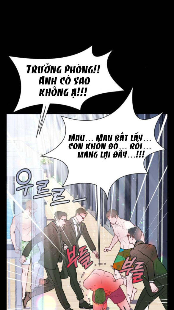 Ảo Thuật Gia Quyến Rũ Chapter 6.2 - Trang 2