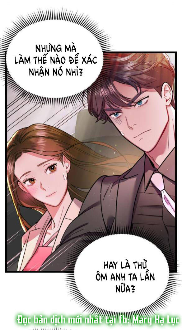 Ảo Thuật Gia Quyến Rũ Chapter 6.2 - Trang 2