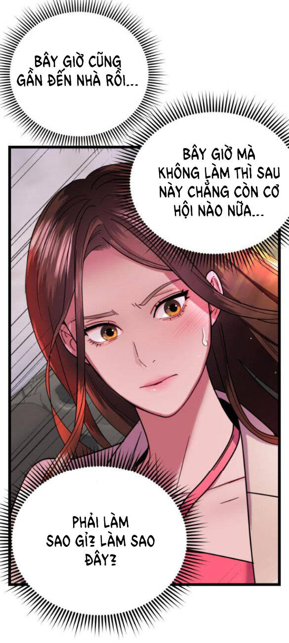 Ảo Thuật Gia Quyến Rũ Chapter 6.2 - Trang 2