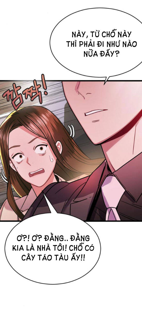 Ảo Thuật Gia Quyến Rũ Chapter 6.2 - Trang 2