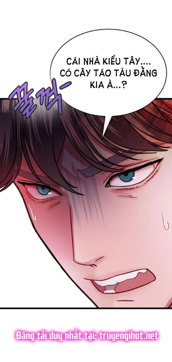 Ảo Thuật Gia Quyến Rũ Chapter 6.2 - Trang 2