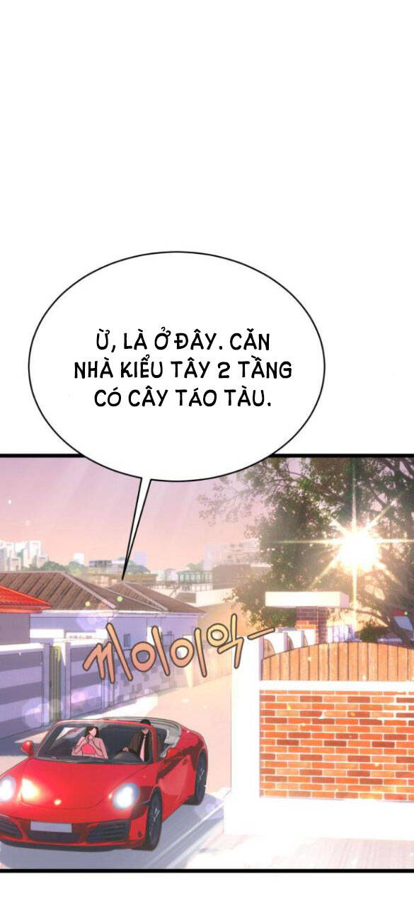 Ảo Thuật Gia Quyến Rũ Chapter 6.2 - Trang 2