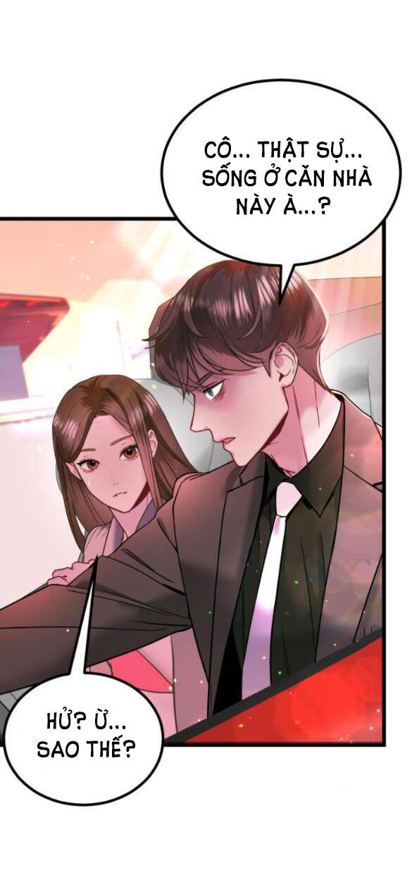 Ảo Thuật Gia Quyến Rũ Chapter 6.2 - Trang 2