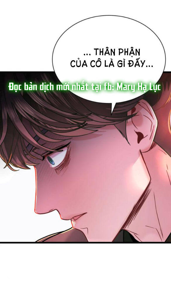 Ảo Thuật Gia Quyến Rũ Chapter 6.2 - Trang 2