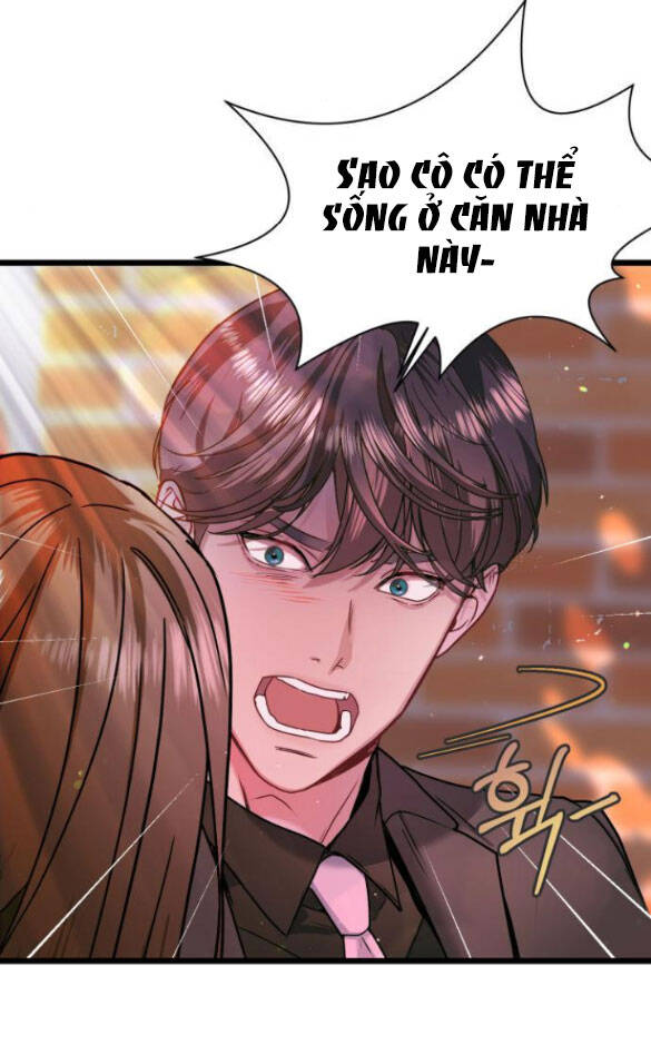 Ảo Thuật Gia Quyến Rũ Chapter 6.2 - Trang 2