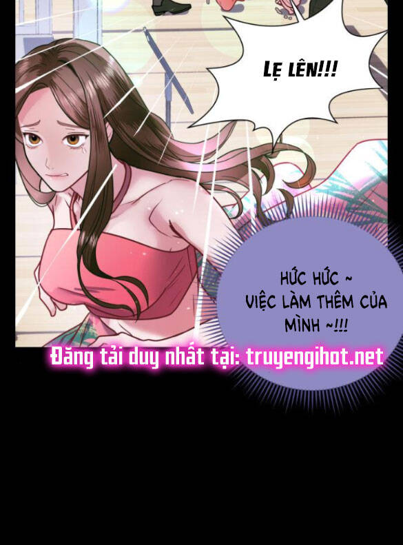 Ảo Thuật Gia Quyến Rũ Chapter 6.2 - Trang 2