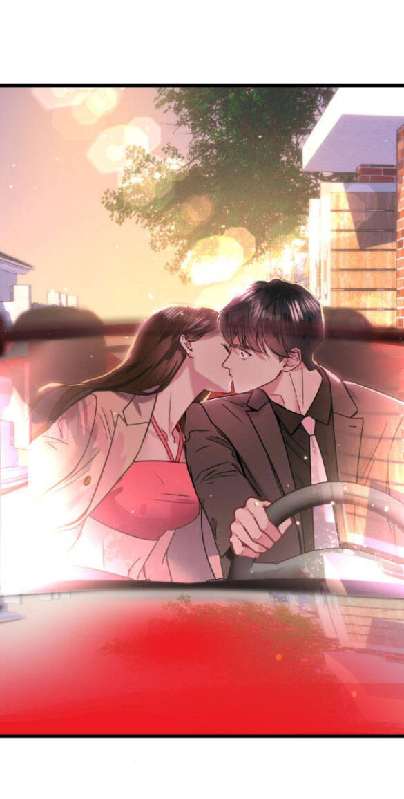 Ảo Thuật Gia Quyến Rũ Chapter 6.2 - Trang 2