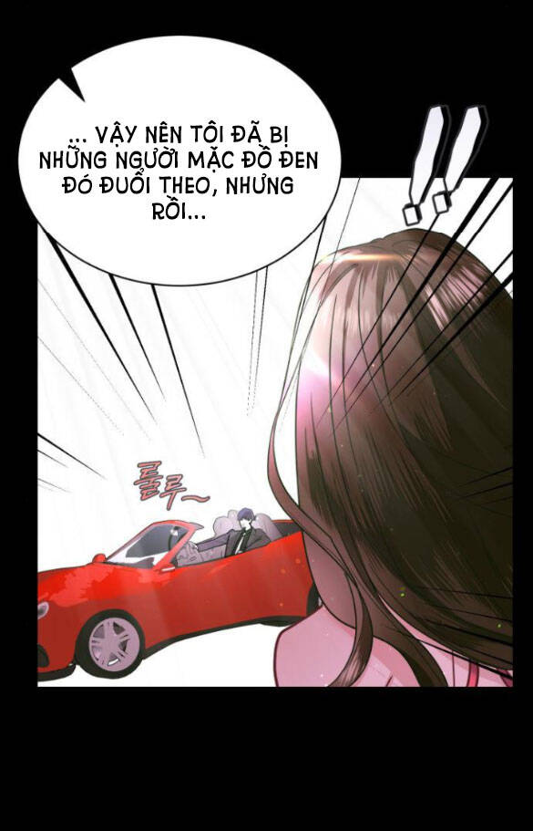 Ảo Thuật Gia Quyến Rũ Chapter 6.2 - Trang 2