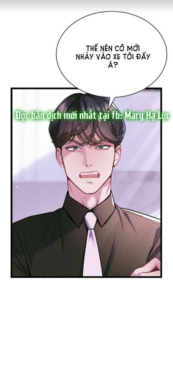 Ảo Thuật Gia Quyến Rũ Chapter 6.2 - Trang 2