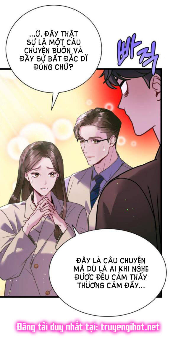 Ảo Thuật Gia Quyến Rũ Chapter 6.2 - Trang 2