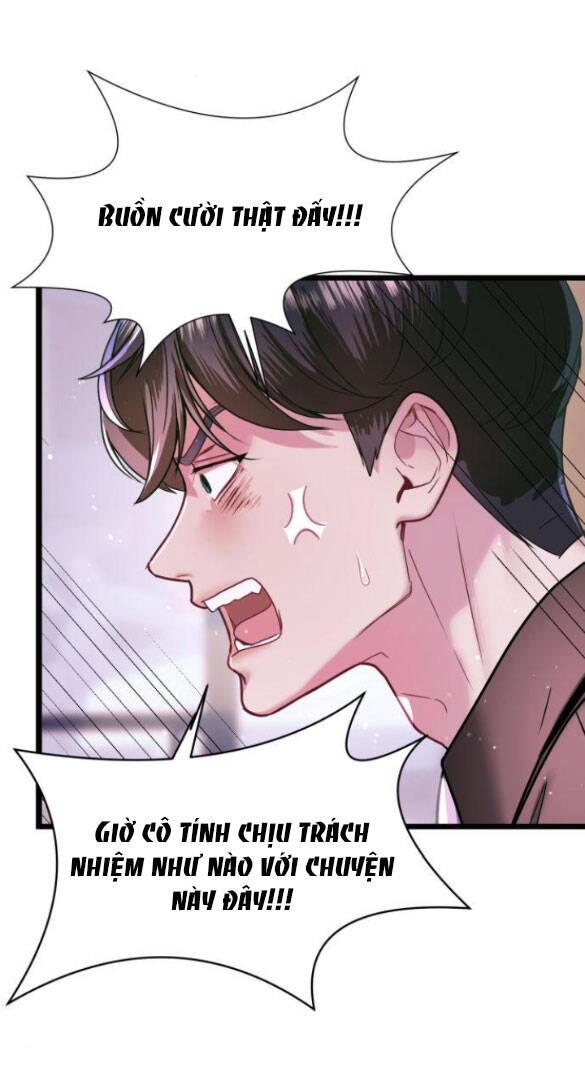 Ảo Thuật Gia Quyến Rũ Chapter 6.2 - Trang 2