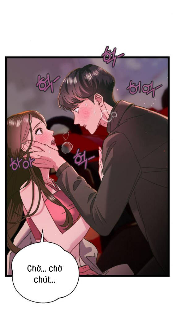 Ảo Thuật Gia Quyến Rũ Chapter 7.1 - Trang 2