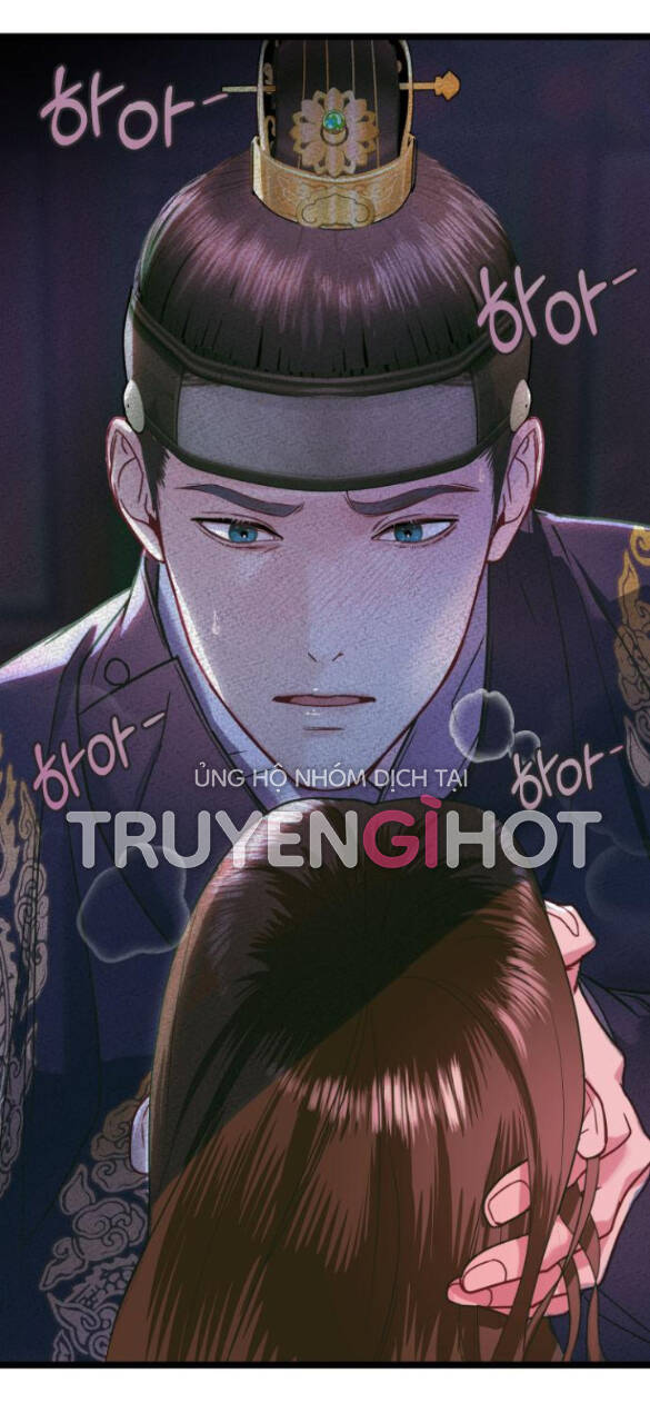 Ảo Thuật Gia Quyến Rũ Chapter 7.1 - Trang 2