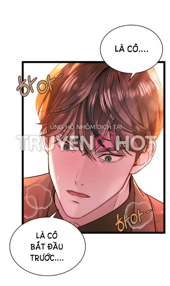 Ảo Thuật Gia Quyến Rũ Chapter 7.1 - Trang 2