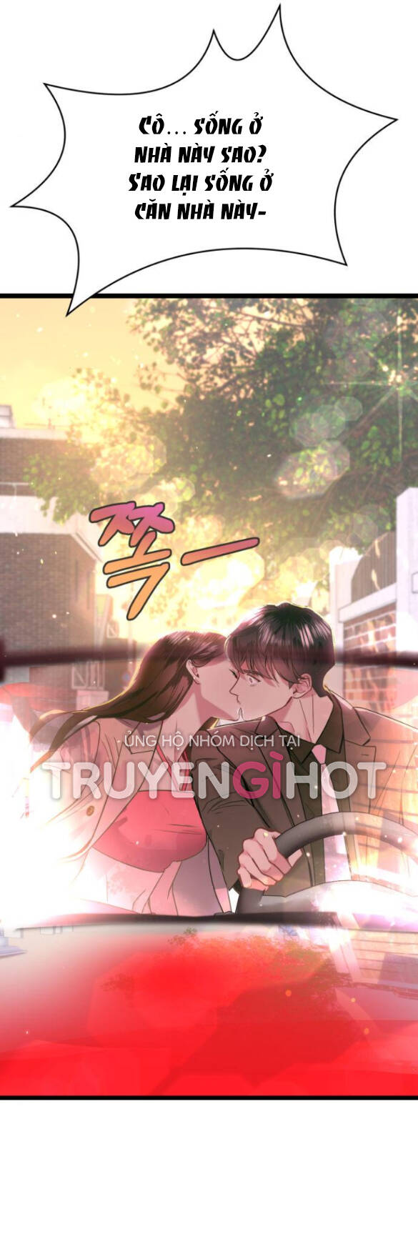 Ảo Thuật Gia Quyến Rũ Chapter 7.1 - Trang 2
