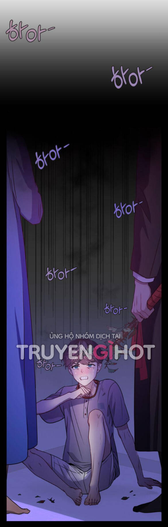 Ảo Thuật Gia Quyến Rũ Chapter 7.1 - Trang 2