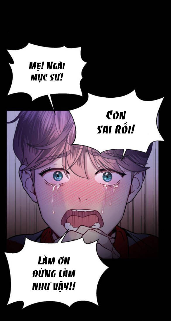 Ảo Thuật Gia Quyến Rũ Chapter 7.1 - Trang 2