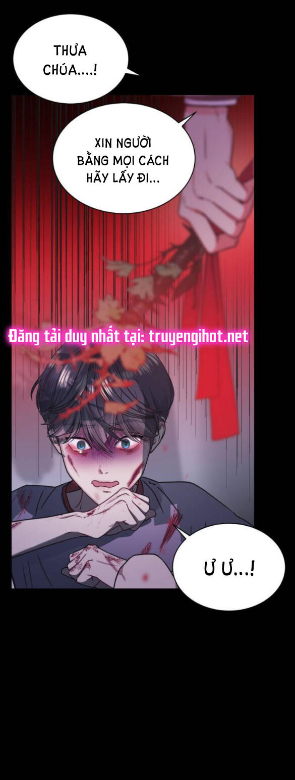 Ảo Thuật Gia Quyến Rũ Chapter 7.1 - Trang 2