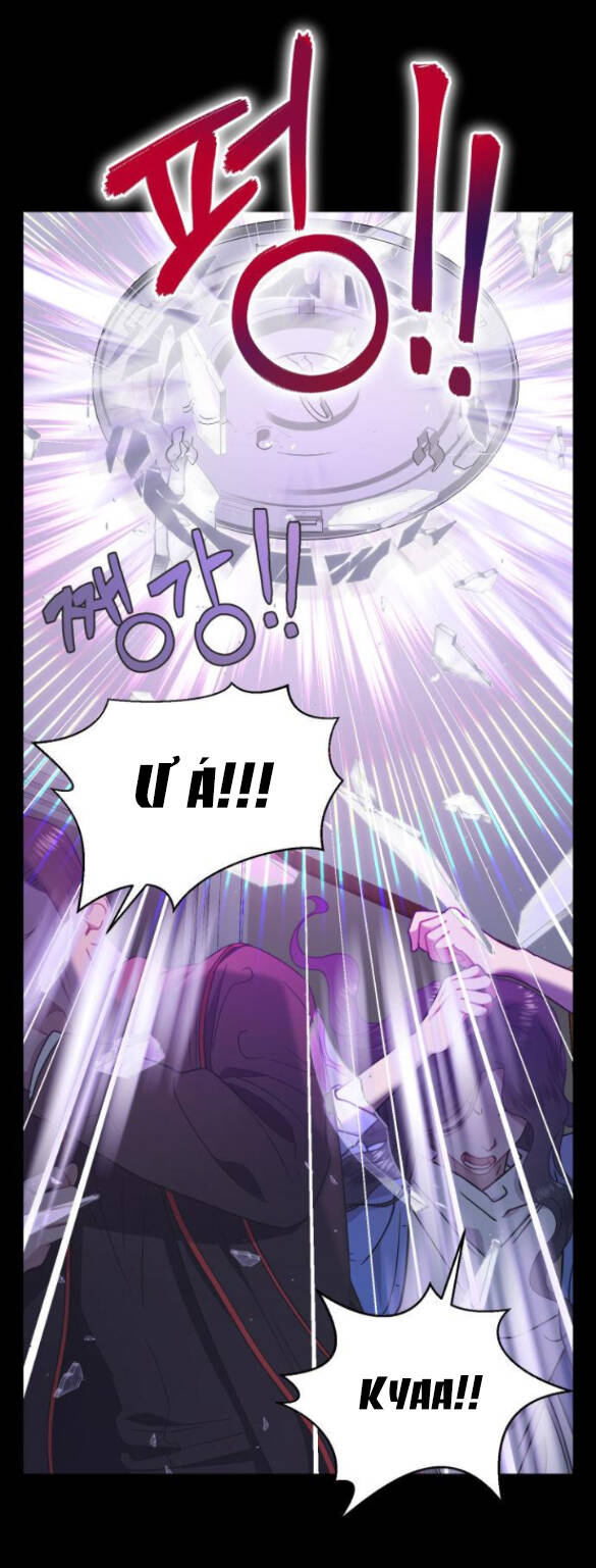 Ảo Thuật Gia Quyến Rũ Chapter 7.1 - Trang 2