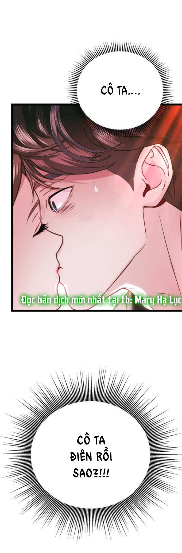 Ảo Thuật Gia Quyến Rũ Chapter 7.1 - Trang 2