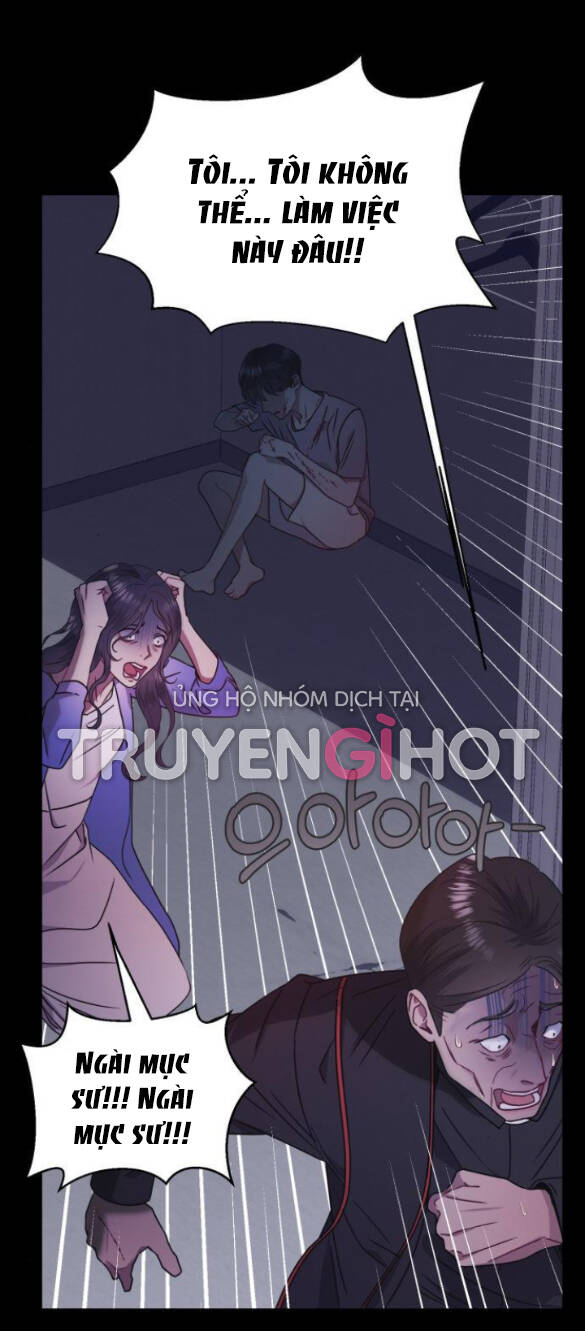Ảo Thuật Gia Quyến Rũ Chapter 7.1 - Trang 2