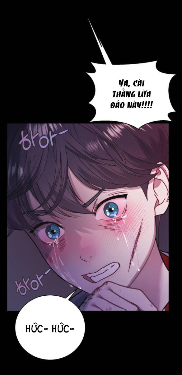 Ảo Thuật Gia Quyến Rũ Chapter 7.1 - Trang 2