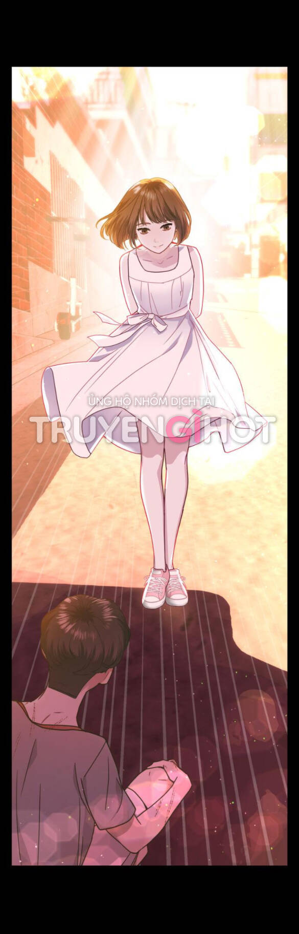 Ảo Thuật Gia Quyến Rũ Chapter 7.1 - Trang 2