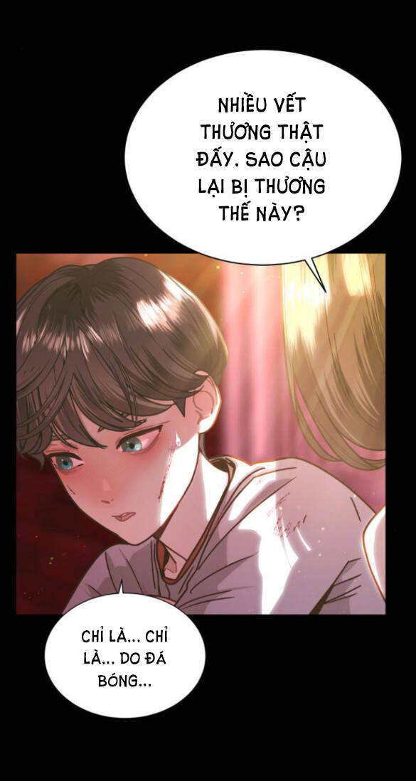 Ảo Thuật Gia Quyến Rũ Chapter 7.1 - Trang 2