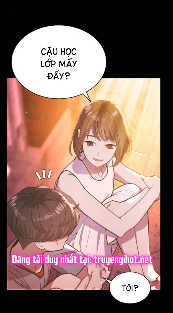 Ảo Thuật Gia Quyến Rũ Chapter 7.1 - Trang 2