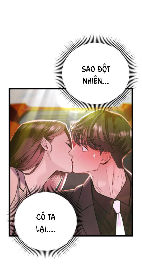 Ảo Thuật Gia Quyến Rũ Chapter 7.1 - Trang 2