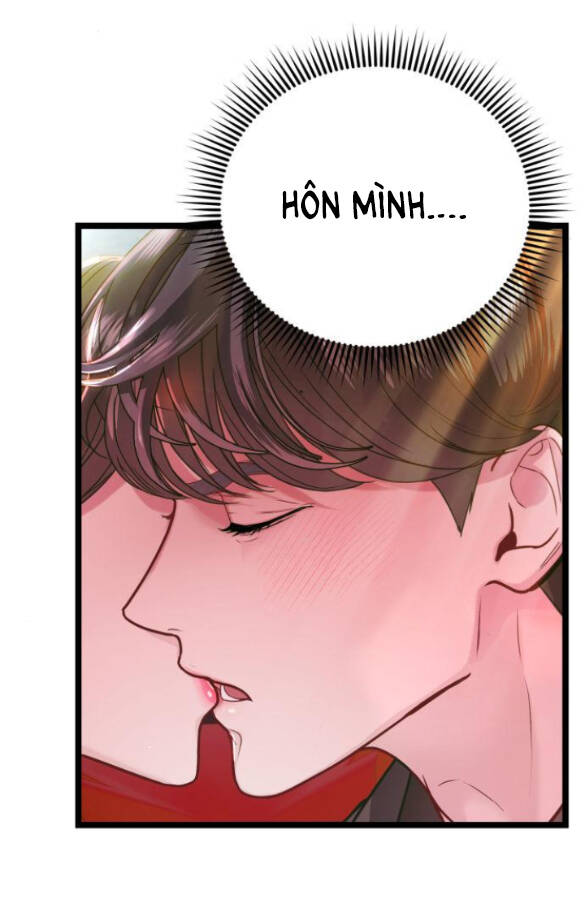 Ảo Thuật Gia Quyến Rũ Chapter 7.1 - Trang 2