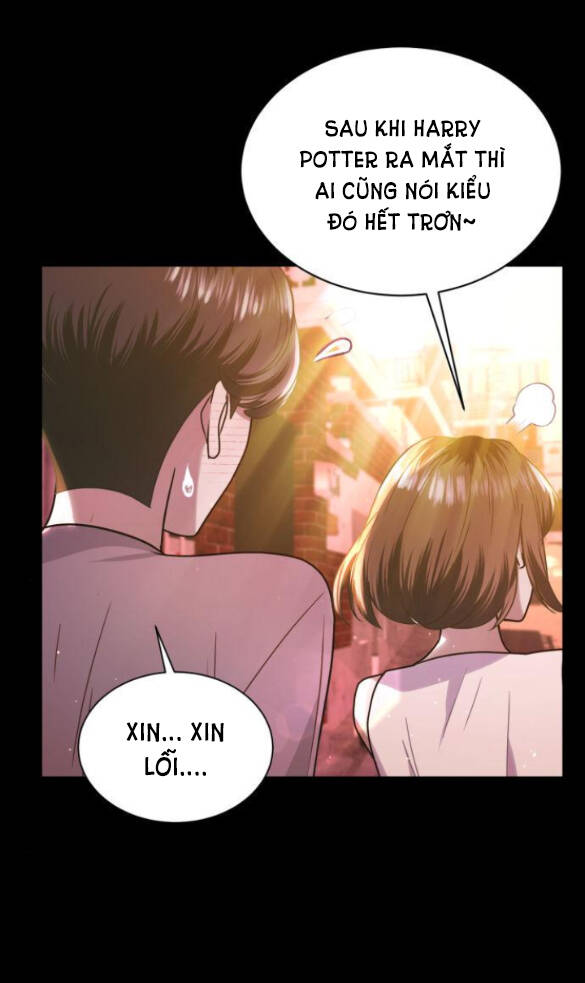 Ảo Thuật Gia Quyến Rũ Chapter 7.2 - Trang 2