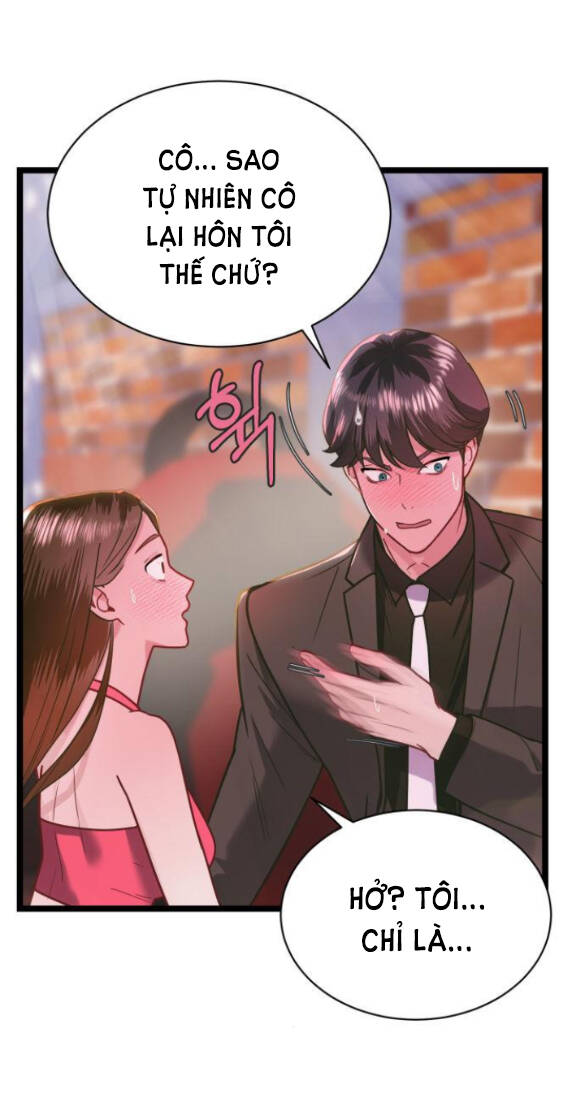 Ảo Thuật Gia Quyến Rũ Chapter 7.2 - Trang 2