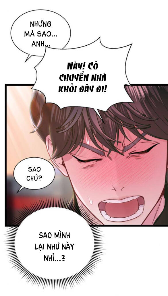 Ảo Thuật Gia Quyến Rũ Chapter 7.2 - Trang 2