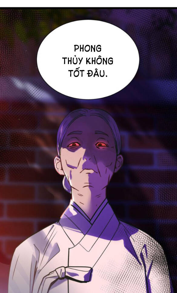 Ảo Thuật Gia Quyến Rũ Chapter 7.2 - Trang 2