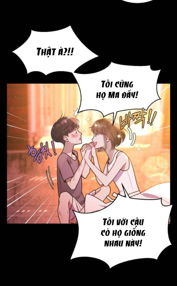 Ảo Thuật Gia Quyến Rũ Chapter 7.2 - Trang 2