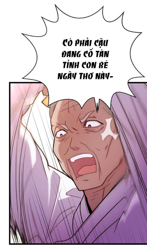 Ảo Thuật Gia Quyến Rũ Chapter 8.1 - Trang 2