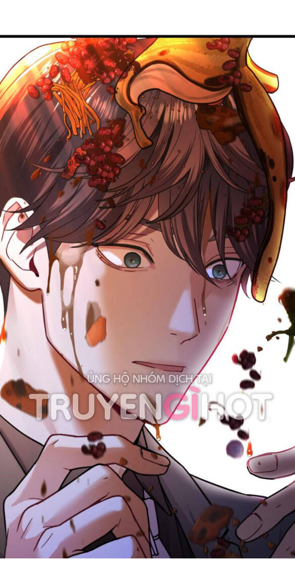 Ảo Thuật Gia Quyến Rũ Chapter 8.1 - Trang 2